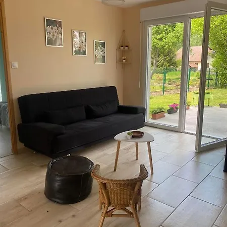 Gite Auberge Du Fumoir Anould Exterior photo