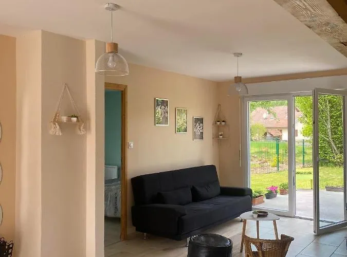 Gite Auberge Du Fumoir