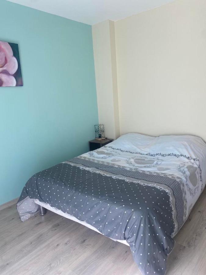 Holiday home Du Fumoir *