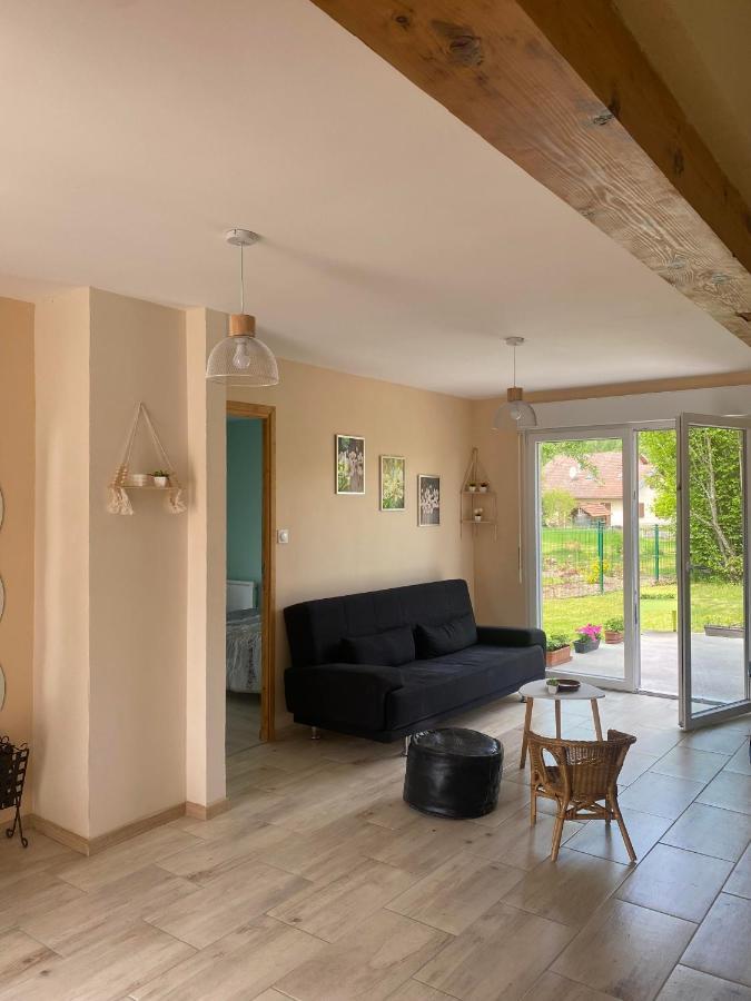 Du Fumoir Holiday home