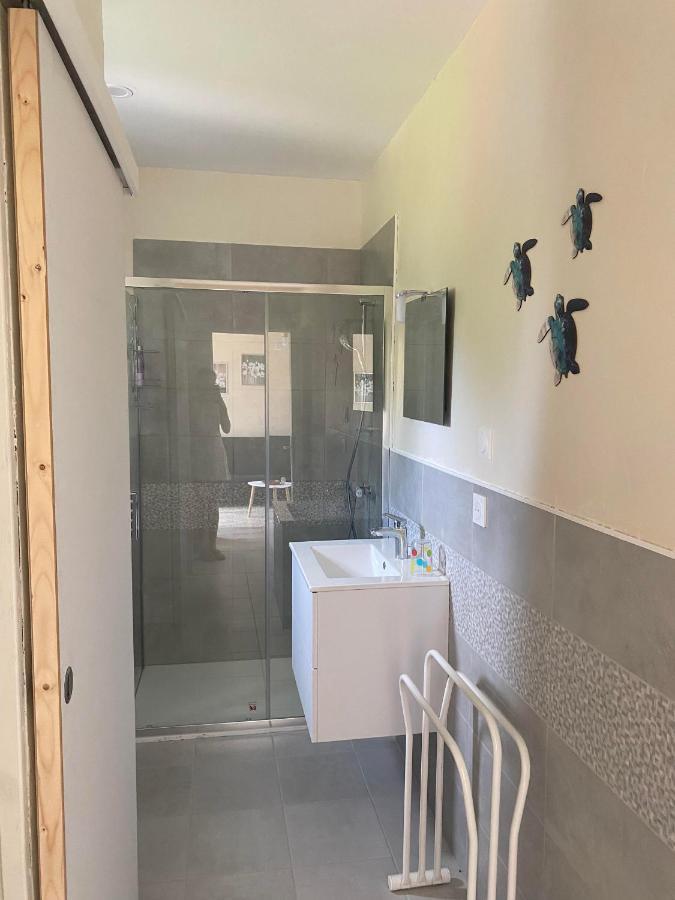 Du Fumoir Holiday home Anould