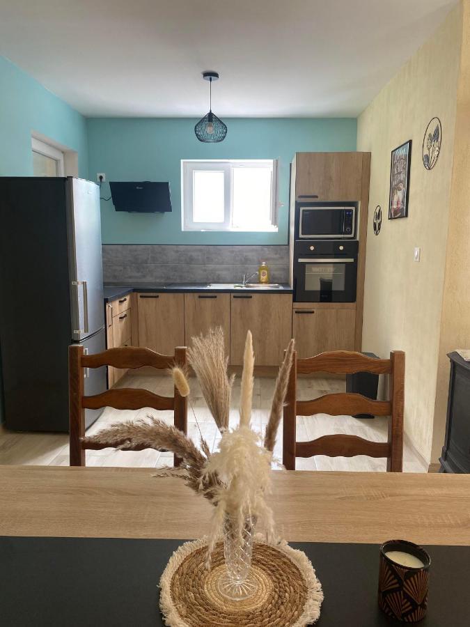 Holiday home Du Fumoir *